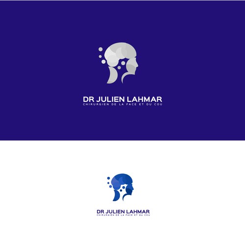 Logo design contest entry by LEO037