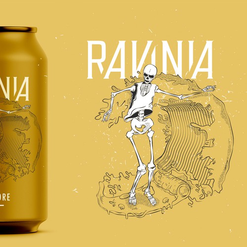 TOKIDOKI™ CS✅さんが制作した最終選考作品