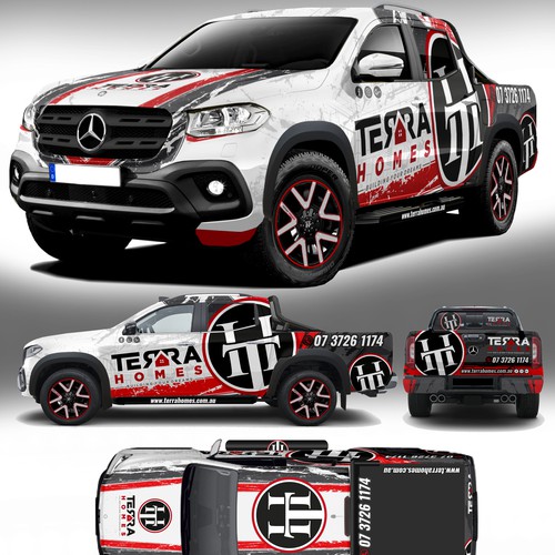 Yipes! Auto Accessories & Graphics – Truck Accessories & Vehicle Wraps