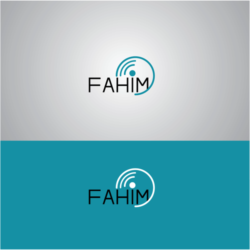 Logo for Fahim Design by ART CODE *