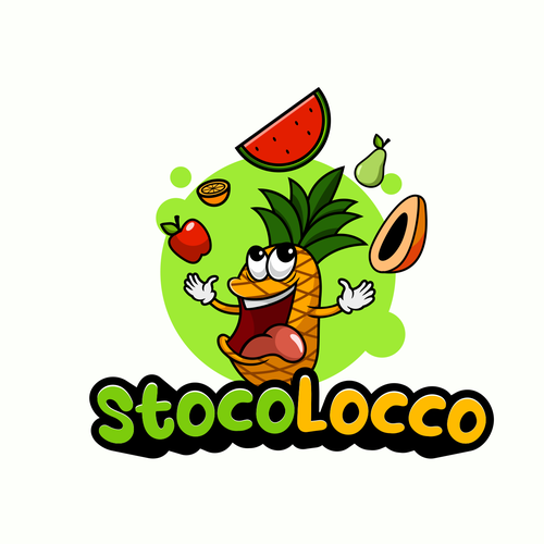 Design eye catching logo for food/beverage company that will appeal to wide demographic Design by 2K Desain