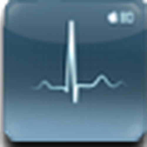 Design di Create a new icon design for the ECG Atlas iOS app di iGamzy