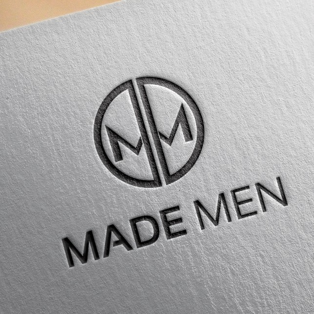 Create logo for luxury men's skin care company | Logo design contest