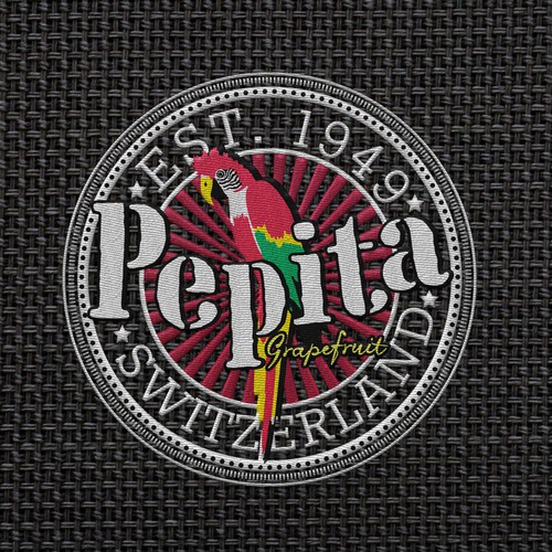 Sticker contest entry by Creative Concept ™