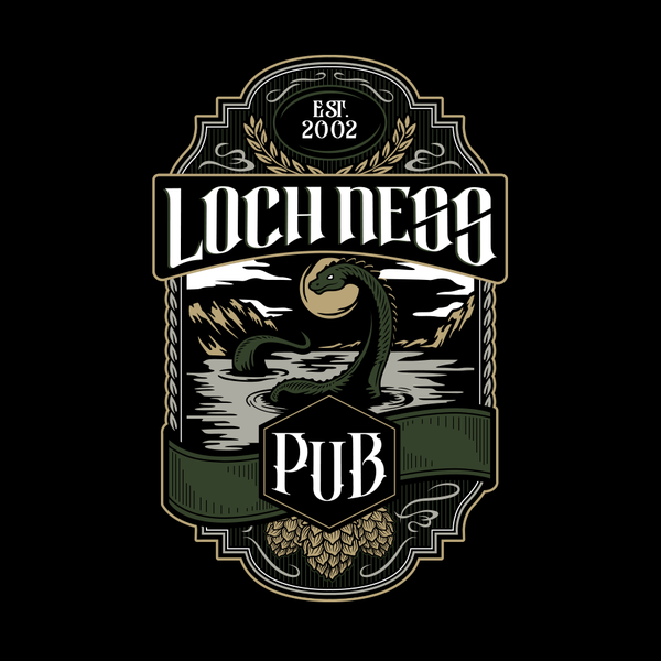 Lochness Pub