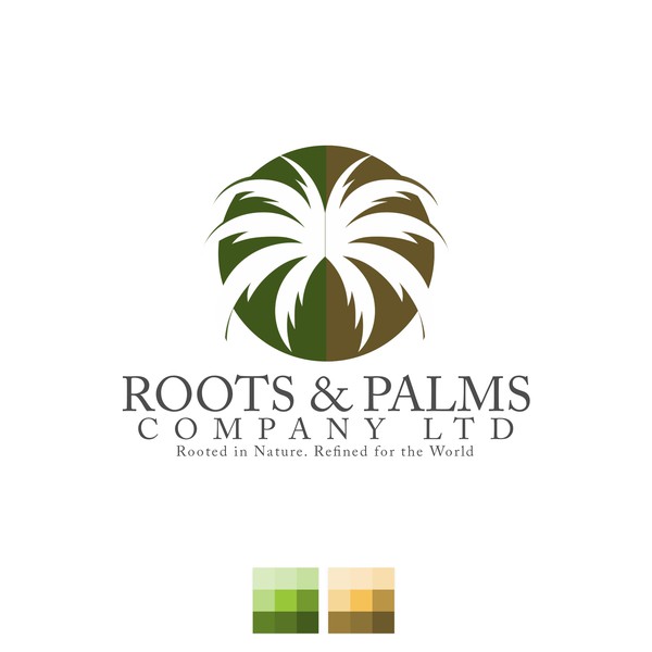 ROOTS & PALMS COMPANY