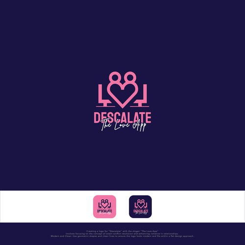 Create a logo design for an app Design by Ashrafpp