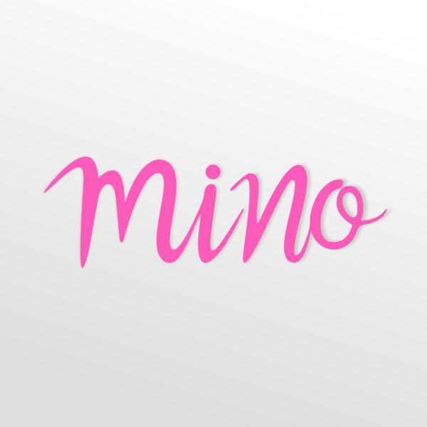 Design by ebeB™ titled "BOLD LOGO FOR MINO GROUP"