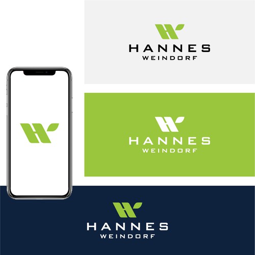 Diseño de logotipo propuesta en el concurso por ZainMemon