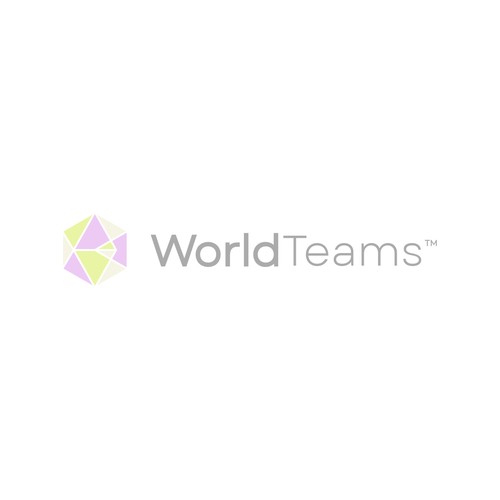 Please surprise us! Create a cool powerful logo for our talent solution firm! Design von t4ii
