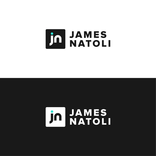 Bold logo concept 