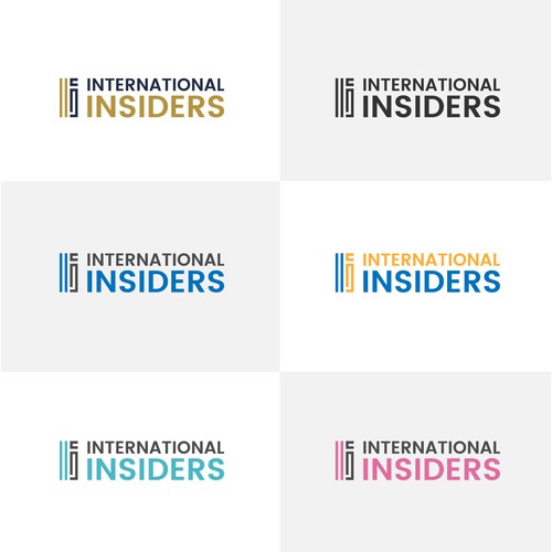 New Logo Needed For Upcoming Major Brand In The 'Going International' Space! Diseño de KOUSH!K