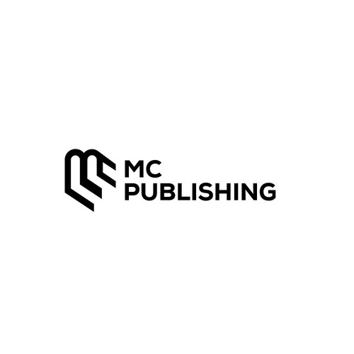 MC Publishing LOGO Design by Rocket_Racoon