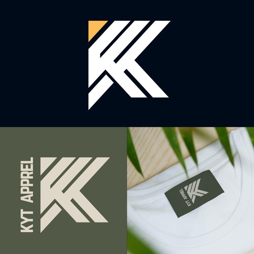 Kyt Apparel Design by inventive_ab7