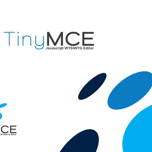 Logo for TinyMCE Website Design por sath