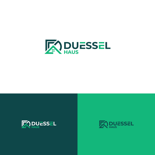 Logo design contest entry by D'donut design