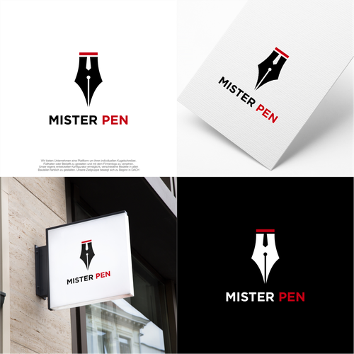Logo design contest entry by friska_