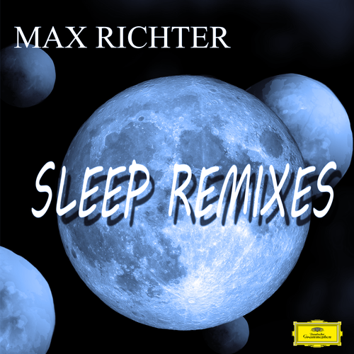 Create Max Richter's Artwork デザイン by Doty911