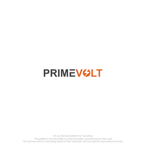 Logo design contest entry by Mr.B_Art