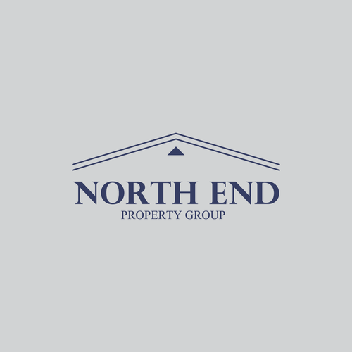 Sophisticated Logo Design for Real Estate Investment Firm Design by nugroho_84