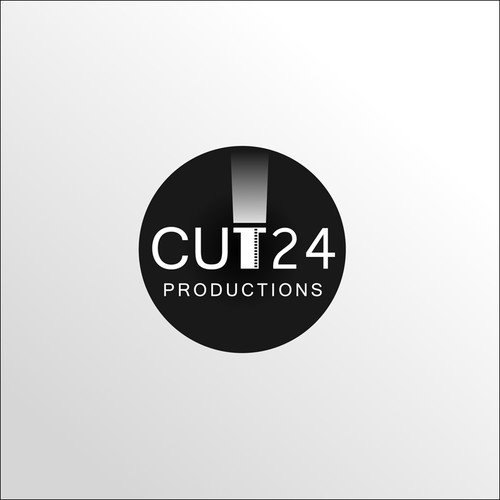Creating an image for Cut 24 Productions Design by dj4nv
