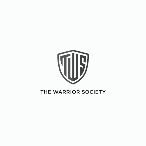 Logo design for the martial arts/combat sports industry Design by Mou Qiet