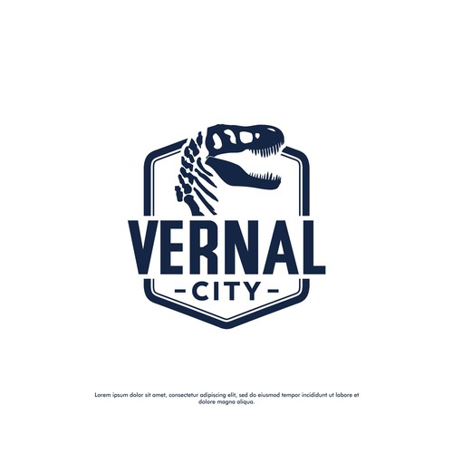 Vernal City seeking community-defining logo our residents can be proud of for generations Design by Dirtymice