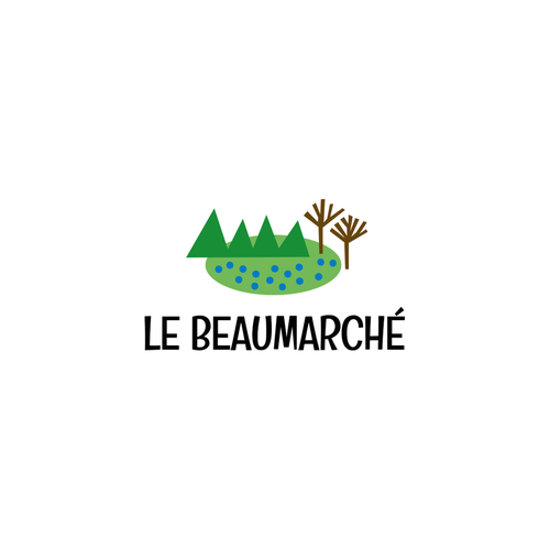  contest entry by DaliaKK