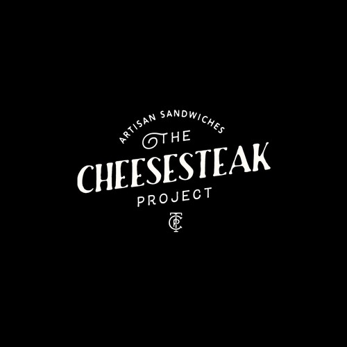 Artisan Sandwich Company Logo Design Design by S A V
