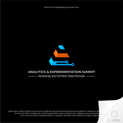 We need a rad tech conference logo Design by Agung eck
