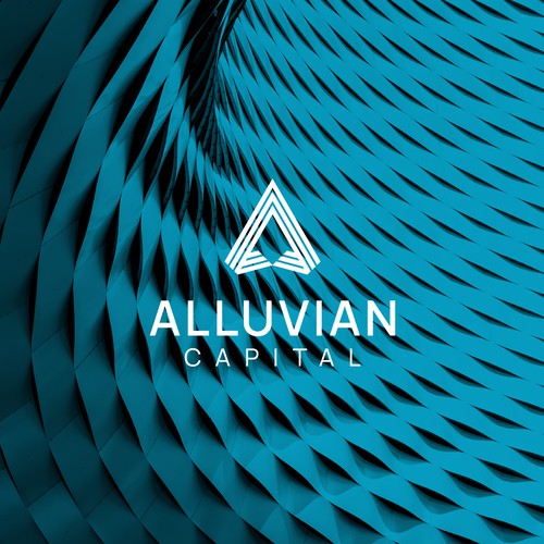 Growth Focused Private Equity Firm Design by arvexel