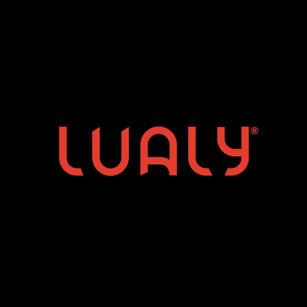LUALY Logo