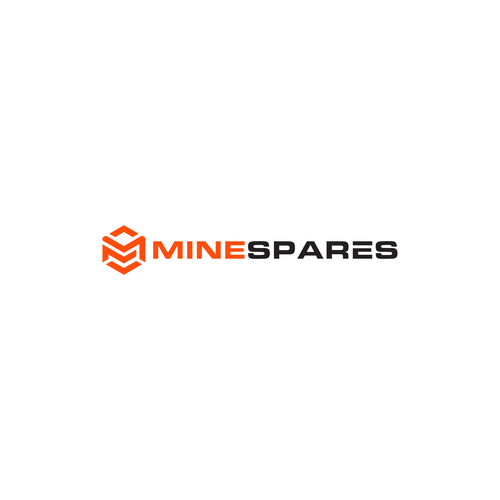 Unique & Bold Mining Equipment Parts Logo REQUIRED Design by wild card