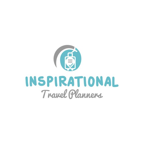New travel agency logo for luxury family travel Design by Fortunately_72