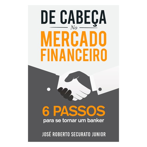 Feedback guaranteed! Help us create the book cover that will change lives!! Design by Shivaal