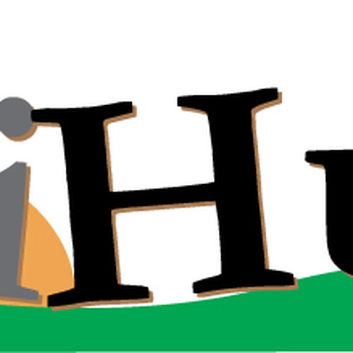 iHub - African Tech Hub needs a LOGO Diseño de Githongo