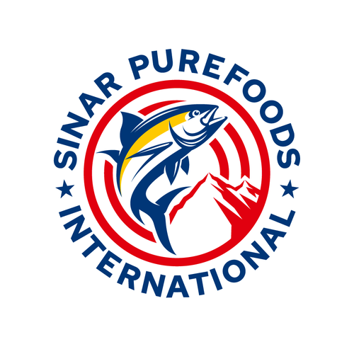 Create a logo for a sector changing Fish Processing company Design by vlad63