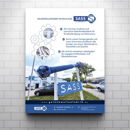  contest entry by Héctor Ovidio Miranda