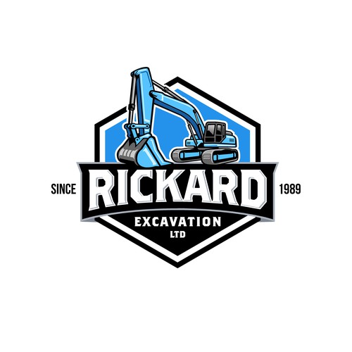 We need a strong powerfull logo Design by a.mjb