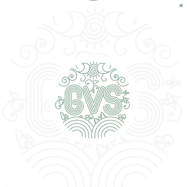 Green Valley Soda Logo Proposal