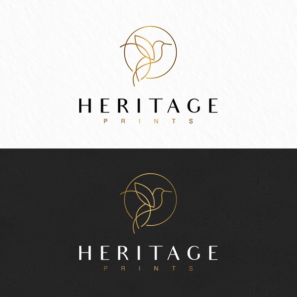 Heritage Prints