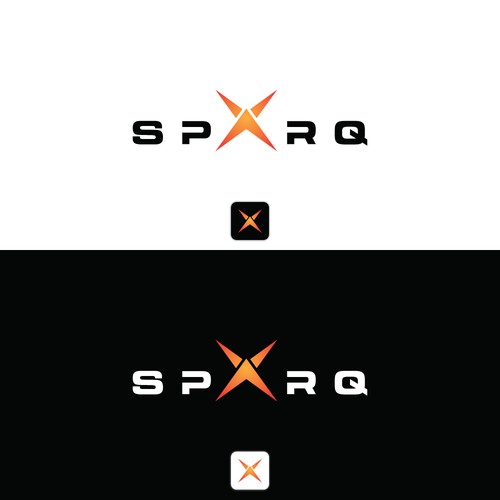 SPARQ logo Design by FYK23