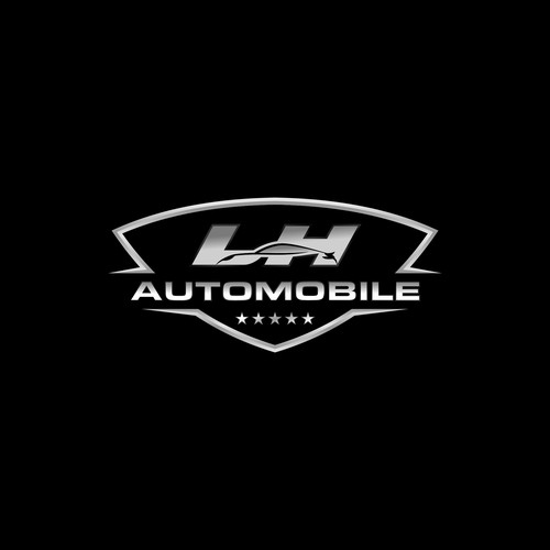 LH Automobile Design by eonesh