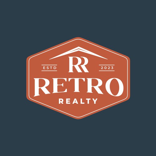 Retro company specializing in vintage customer service, quality, and value. Design by Vic People Studio