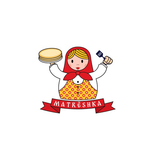 Logo design contest entry by Lukin