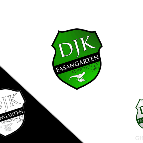 Proposta di design per un contest della categoria Logo realizzata da GHSDesign