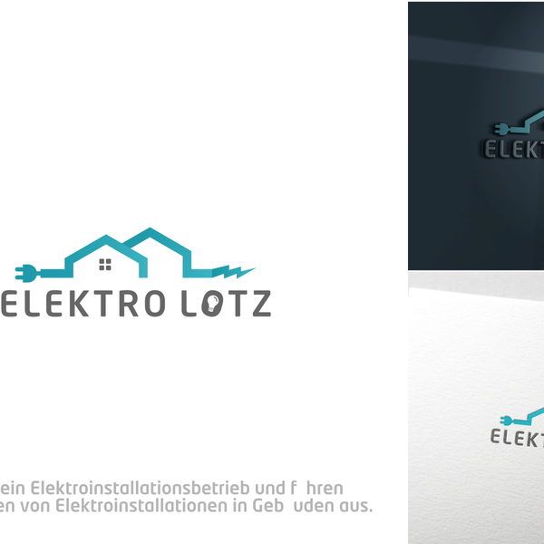 Design by ayipro titled "Elektro Lotz"