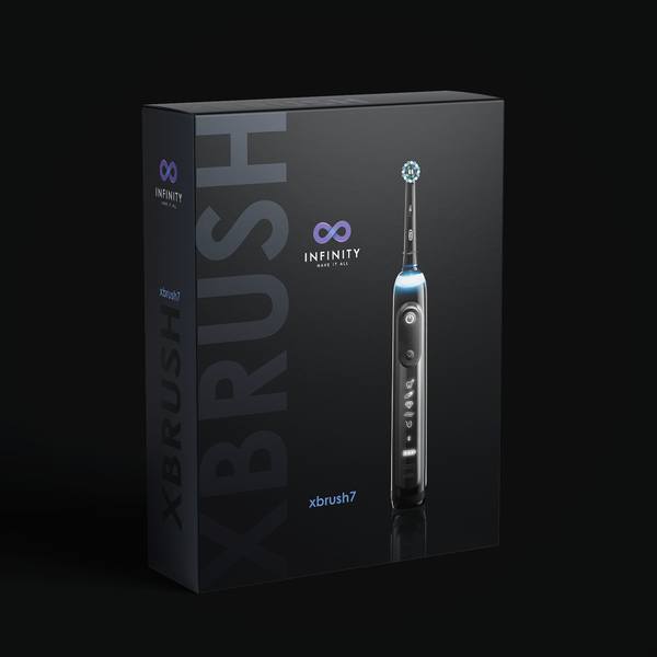 Packaging Design Contest Entry