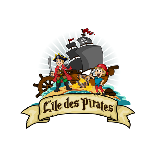 Logo design contest entry by maskiv grafis