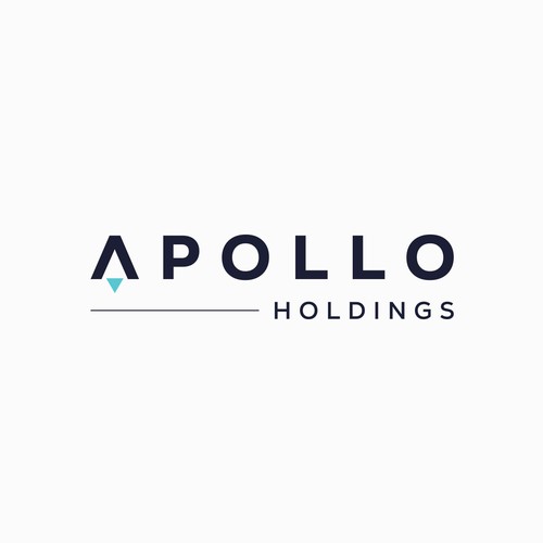 Apollo Design by Mr.CreativeLogo